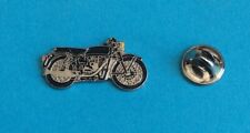 Pin moto motorbike d'occasion  France