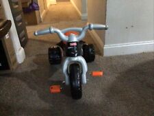 Brinquedo para passeio de triciclo Fisher-Price W1778 Harley Davidson comprar usado  Enviando para Brazil