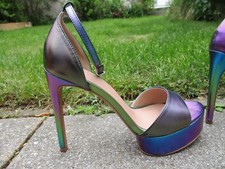 high heels metallabsatz gebraucht kaufen high heels metallabsatz gebraucht kaufen Gersthofen