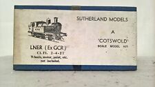 Sutherland models cotswold for sale  WAKEFIELD