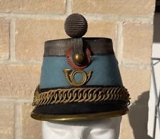 Shako officier chasseur d'occasion  Trouville-sur-Mer