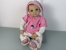 Künstlerpuppe sammler elly gebraucht kaufen  Witten