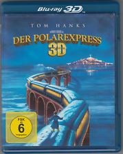 Tom hanks polarexpress gebraucht kaufen  Mönchengladbach