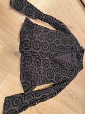 Wrap london jacke gebraucht kaufen  München