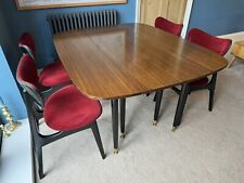 Mid century plan for sale  DURHAM