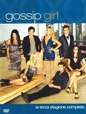 Gossip girl cofanetto usato  Gallarate