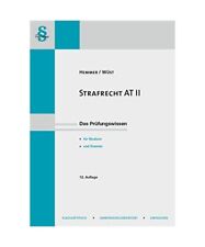 Strafrecht versuch täterschaf gebraucht kaufen  Trebbin