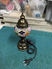 Turkish moroccan style for sale  NEWTOWNARDS