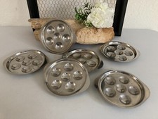 Lot petites assiettes d'occasion  Donnemarie-Dontilly