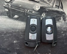 Two genuine bmw for sale  LUTON