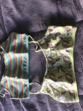 Girls next strappy for sale  DURHAM