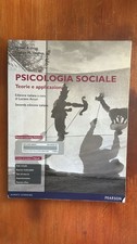 Psicologia sociale luciano usato  Roma
