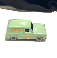 Vintage c1958 lesney for sale Vintage c1958 lesney for sale  UK
