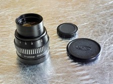 Kowa prominar anamorphic usato  Volterra