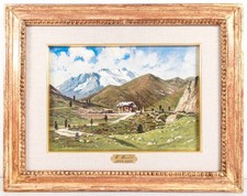 Quadro domenico buratti usato  Torino