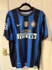 Inter milan champions for sale  SOUTHAMPTON
