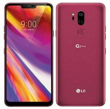 Thinq red 64gb for sale  Hollywood