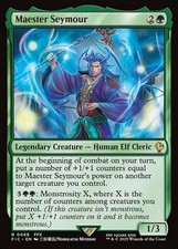Maester seymour mtg for sale  Providence