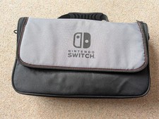 Nintendo switch travel for sale  MORPETH