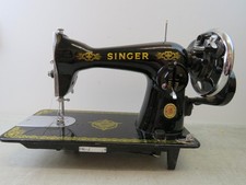 Vintage 1963 singer for sale  SHEFFIELD
