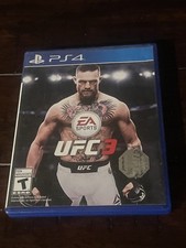 Ufc cib complete d'occasion  Expédié en Belgium