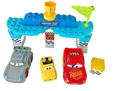 Lego duplo 10857 d'occasion Lego duplo 10857 d'occasion  Laillé