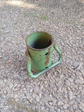 Poignee bouteille gaz d'occasion  Épinal