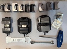 Schunk ksc2 self for sale  New Canaan