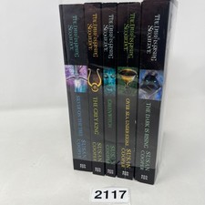 Dark rising sequence for sale  Castle Rock