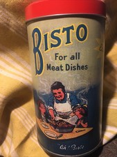 Rare bisto gravy for sale Rare bisto gravy for sale  BROMLEY