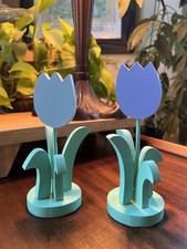 Set vintage wooden for sale  Social Circle