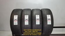 Gomme usate termiche usato  Comiso