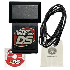 Action replay pokemon gebraucht kaufen  Neu-Isenburg