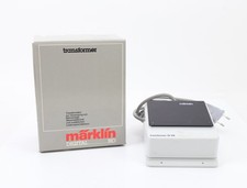 Märklin 6002 trafo gebraucht kaufen  Hameln