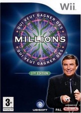 Jeu wii veut d'occasion  Les Mureaux