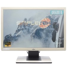 Fujitsu b22w monitor usato  Arezzo