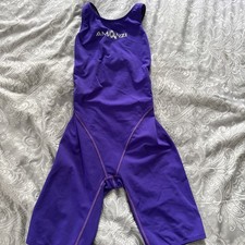 Amanzi girls purple for sale  ORMSKIRK