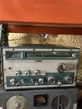 Heathkit meter ssb for sale  Painesville