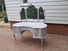 Vintage dressing table for sale  RYE