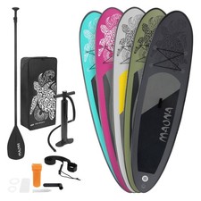 Surfboard stand paddle d'occasion  Expédié en France