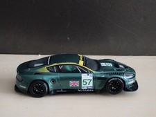 Scalextric c2644 aston for sale  CARLUKE