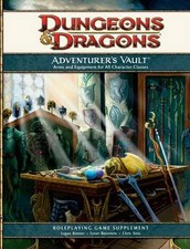Adventure vault arms for sale  AMMANFORD