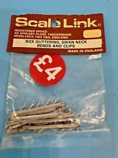 Scalelink 4mm box for sale  WARRINGTON