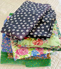 Vintage fabric lot for sale  Danville