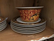 Rosenthal versace ikarus gebraucht kaufen Rosenthal versace ikarus gebraucht kaufen  Monheim