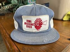 Vtg products trucker for sale  Decatur