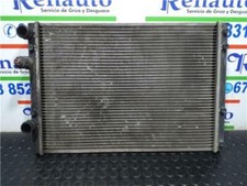 Usado, Radiador 6N0121572. para Volkswagen Polo III BERLINA (6N2) 1.4 TRENDLINE 666900 comprar usado  Enviando para Brazil