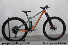 2019 medium scott for sale  UCKFIELD