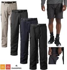 Craghoppers pantalone uomo usato  Spedire a Italy