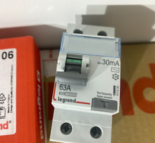Legrand interrupteur différen d'occasion  Coulommiers